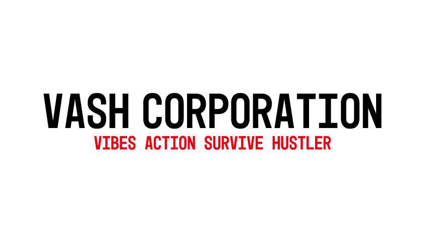 株式会社VASH｜VASH corporation